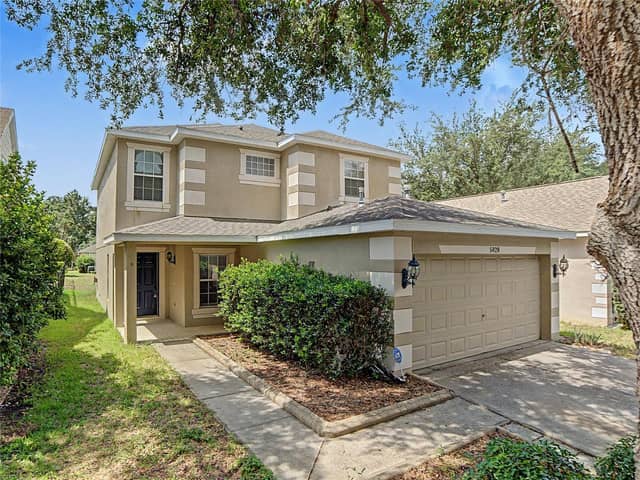 5828 WRENWATER DR photo