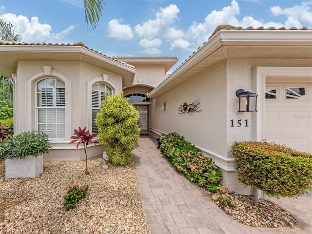 151 COCO PALM DR photo
