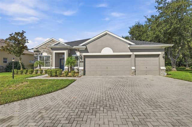 3403 WALDEN RESERVE DR photo