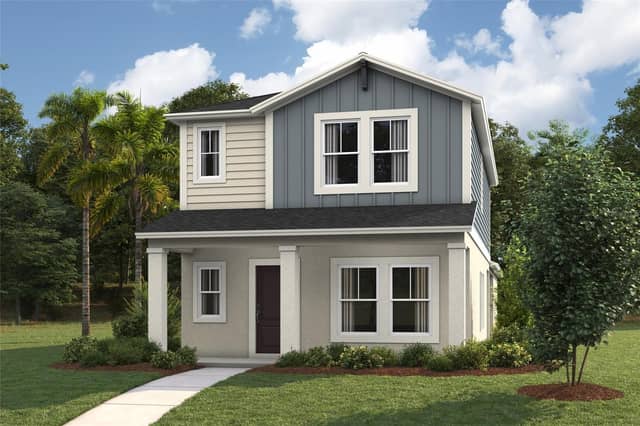 9161 BELLEVIEW FOREST PASS photo