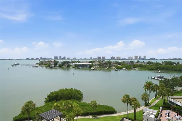 6 BELLEVIEW BLVD #705 photo