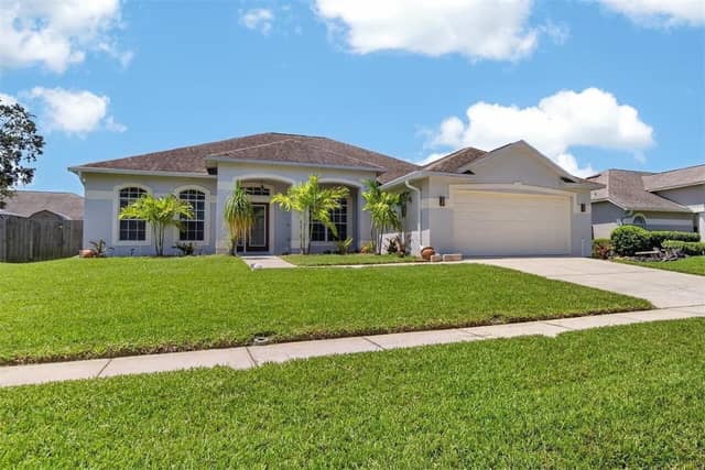 11937 TIMBERHILL DR photo