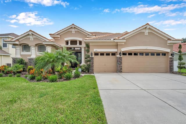 11519 BELLE HAVEN DR photo