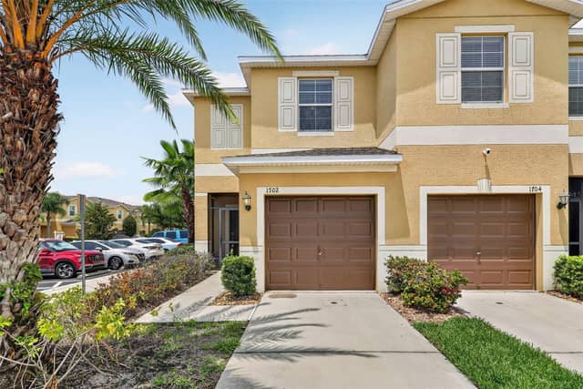 1702 IVORY GOOSE PL photo