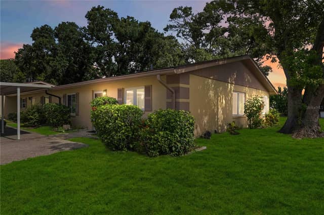 4565 TIPPECANOE TRL #22 photo