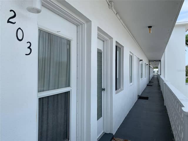 8126 112TH ST #203 photo