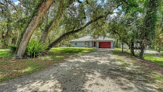 4498 HIDDEN RIVER RD photo
