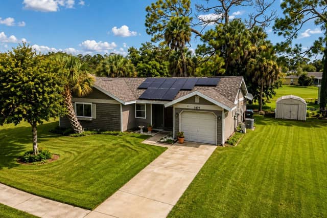 5409 KENWOOD DR photo