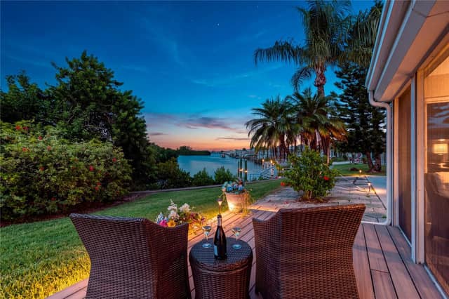 186 BOCA CIEGA POINT SOUTH BLVD photo