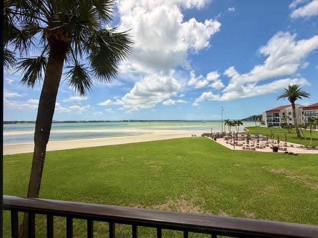 865 S GULFVIEW BLVD #202 photo