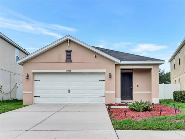 10408 WHISPERING HAMMOCK DR photo