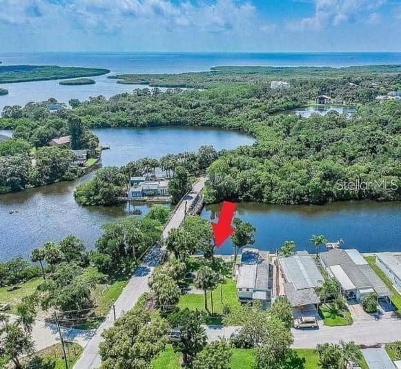 6807 EDGEWATER DR photo