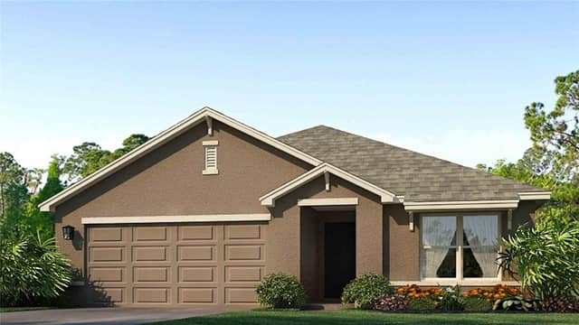 5427 SILVER MOONLIGHT DR photo