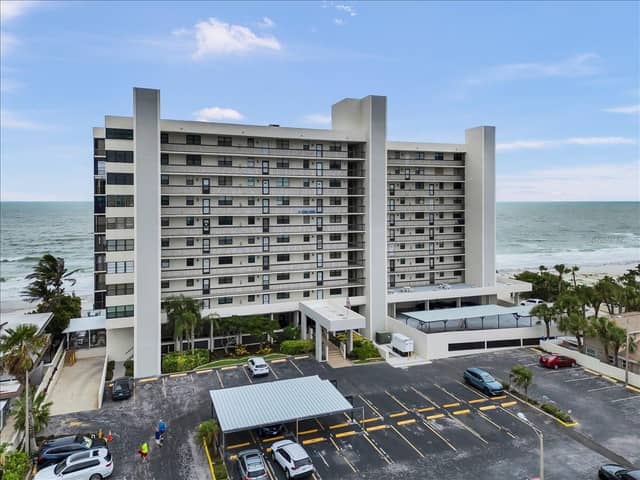 15462 GULF BLVD #903 photo