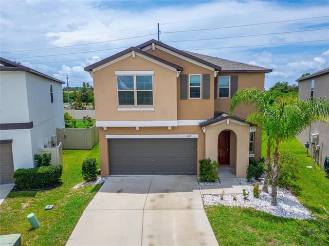 5119 WHITE CHICORY DR photo