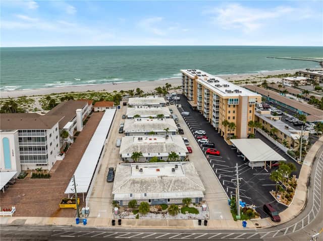 1205 TARPON CENTER DR #C1 photo