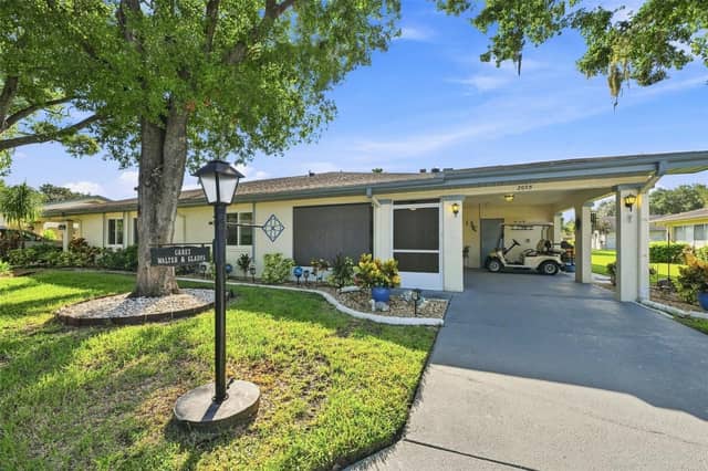 2005 HEATHFIELD CIR #241 photo