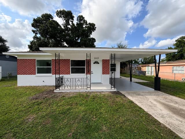 3117 W LEROY ST photo
