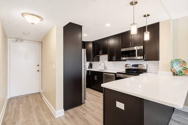 51 ISLAND WAY #311 photo
