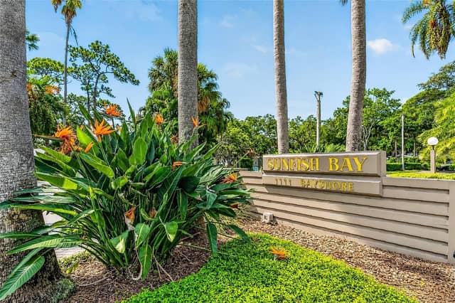 1111 N BAYSHORE BLVD #E3 photo