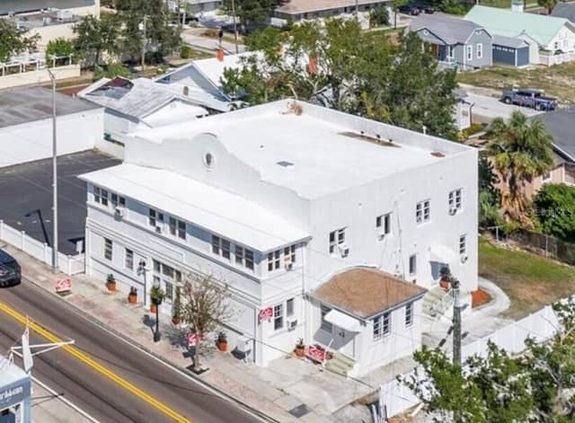 218 N PINELLAS AVE photo