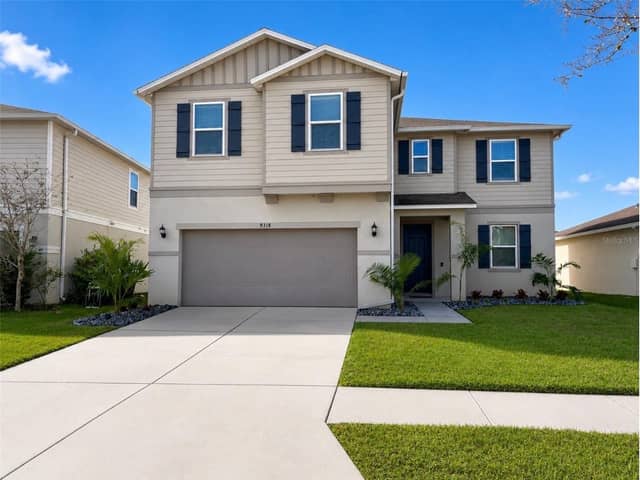 9318 EQUITY LN photo