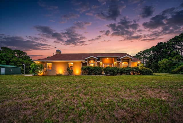 105 JACARANDA BLVD photo