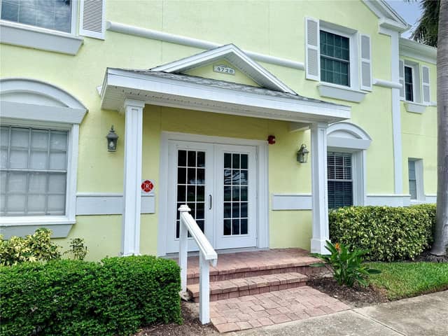 4728 BEACH DR SE #B photo