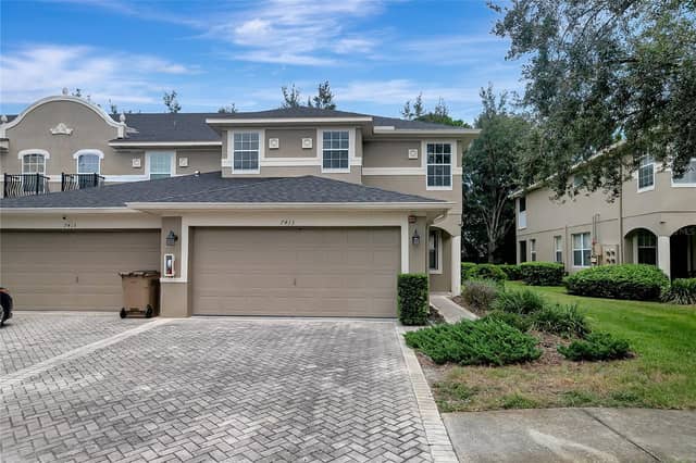 7413 TERRACE RIVER DR photo