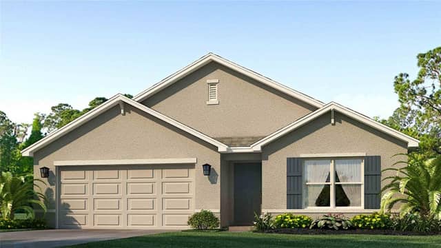 5419 SILVER MOONLIGHT DR photo