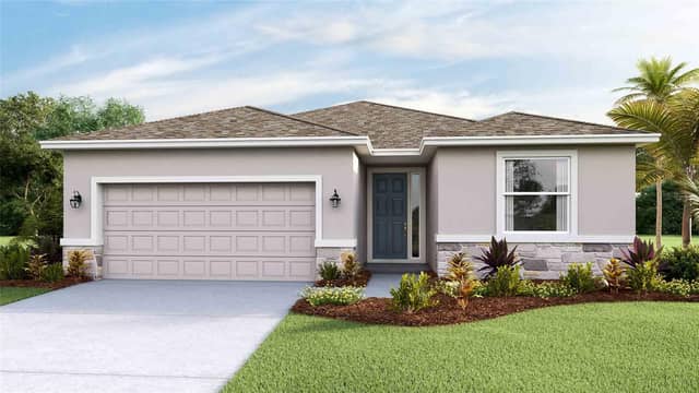 2814 FISHERY CT photo