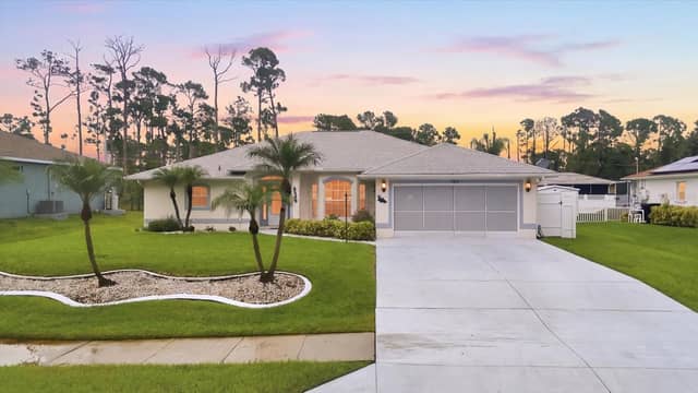 4538 ELDRON AVE photo