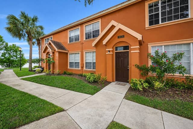 9078 LAKE CHASE ISLAND WAY #9078 photo