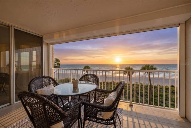 4325 GULF OF MEXICO DR #402 photo