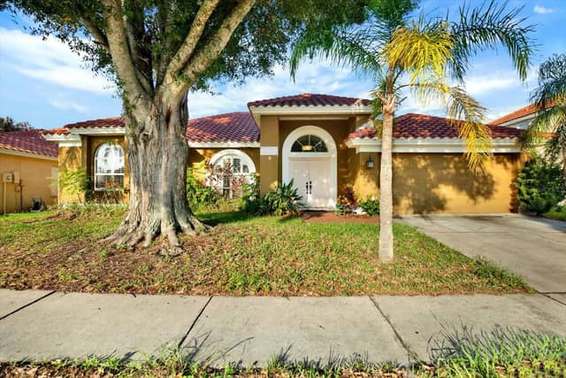804 SANDY TRAIL PL photo