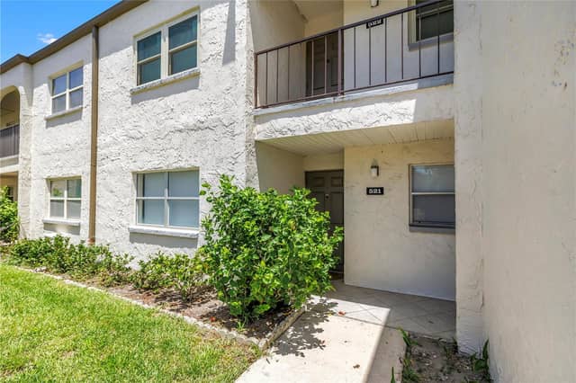 7701 STARKEY RD #521 photo