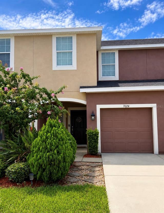 7024 WOODCHASE GLEN DR photo
