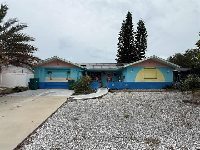 7301 SAN CARLOS DR photo