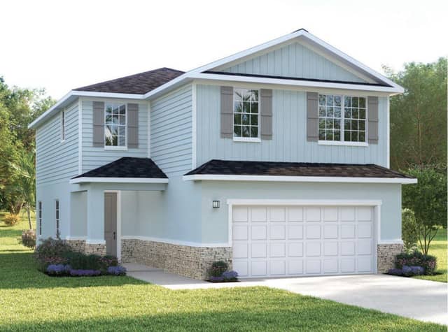 2439 WHITE LADYFISH RD photo