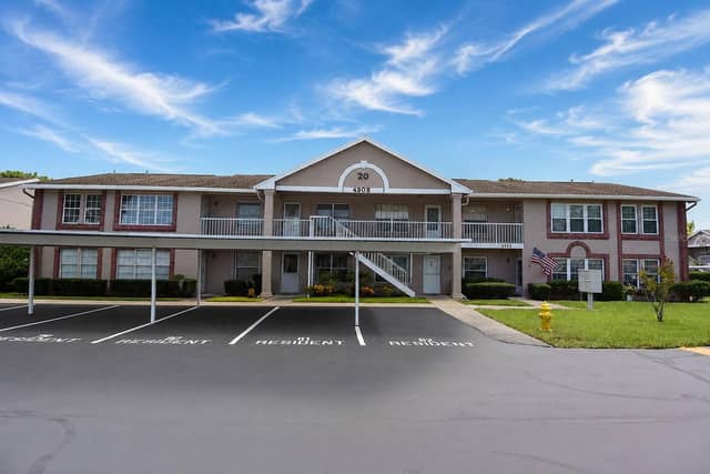 4908 MYRTLE OAK DR #12 photo