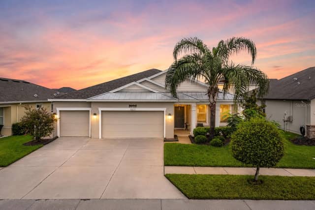 13222 MOSS GRASS WAY photo