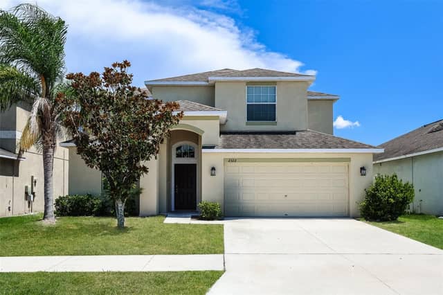 2322 DOVESONG TRACE DR photo