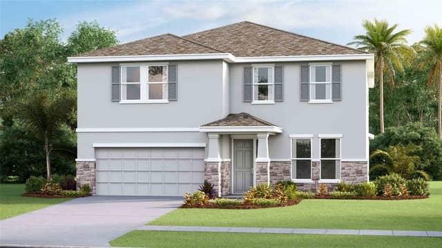 2504 STRATTEN DR photo