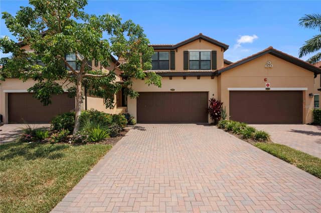 10821 TARFLOWER DR #202 photo