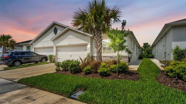 3817 STORMY THISTLE PL photo