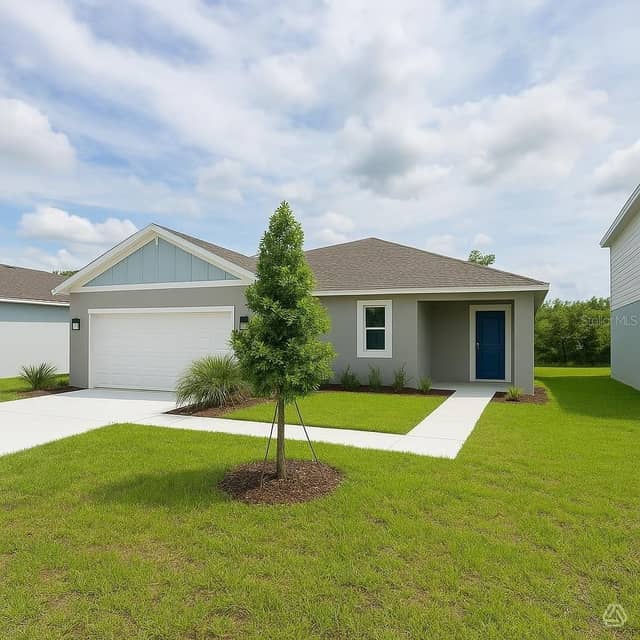 13205 SASSAFRAS TRAIL photo