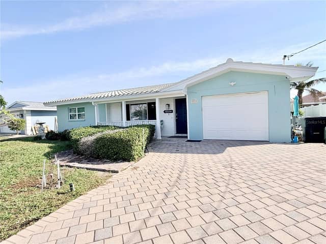 2513 GULF BLVD photo