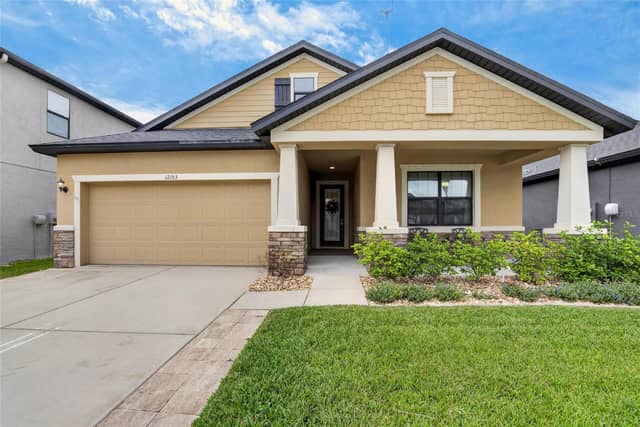 12153 CREEK PRESERVE DR photo