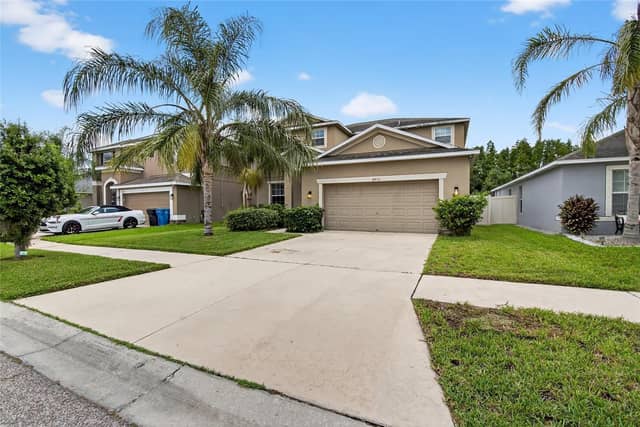 8435 HUNTERS FORK LOOP photo