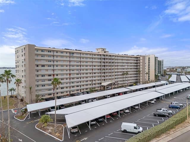 5980 SHORE BLVD S #501 photo